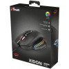 Trust GXT 940 Xidon RGB Black (23574) - зображення 10