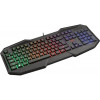 Trust GXT 830-RW Avonn Gaming Keyboard (22511) - зображення 1