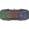 Trust GXT 830-RW Avonn Gaming Keyboard (22511) - зображення 4