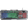 Trust GXT 845 Tural Combo Gaming Black (22457) - зображення 4