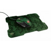 Trust GXT781 RIXA CAMO MOUSE & PAD (23611) - зображення 1