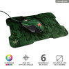 Trust GXT781 RIXA CAMO MOUSE & PAD (23611) - зображення 9