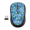 Trust Yvi Wireless Mouse Peacock (23388) - зображення 6