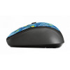 Trust Yvi Wireless Mouse Peacock (23388) - зображення 7