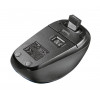 Trust Yvi Wireless Mouse Peacock (23388) - зображення 8