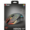 Trust GXT 170 Heron RGB (21813) - зображення 2