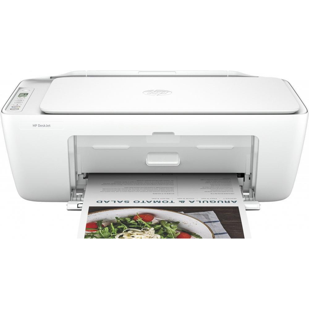 HP DeskJet 2810e (588Q0B) - зображення 1