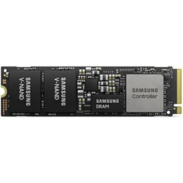   Samsung PM9B1 256 GB (MZVL4256HBJD-00B07)