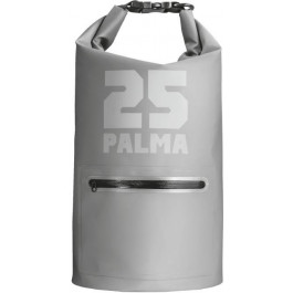   Trust Palma Waterproof Bag 25L grey (22828)