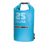 Trust Palma Waterproof Bag 25L blue (22829) - зображення 5