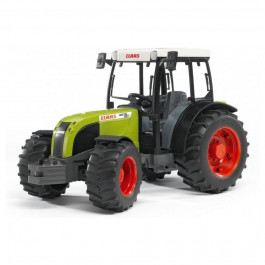   Bruder Трактор Claas Nectis 267F (02110)