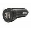 Trust Fast Charger 2.4А Black (21713) - зображення 1