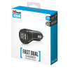 Trust Fast Charger 2.4А Black (21713) - зображення 5