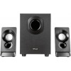 Trust Argo Subwoofer Speaker Set USB (21038) - зображення 1