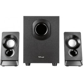   Trust Argo Subwoofer Speaker Set USB (21038)