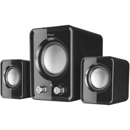   Trust Ziva Compact Speaker Set (21525)