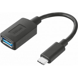   Trust USB-C TO USB3.0 CONVERTER (20967)