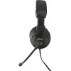 Trust Como Headset Black (16659) - зображення 3