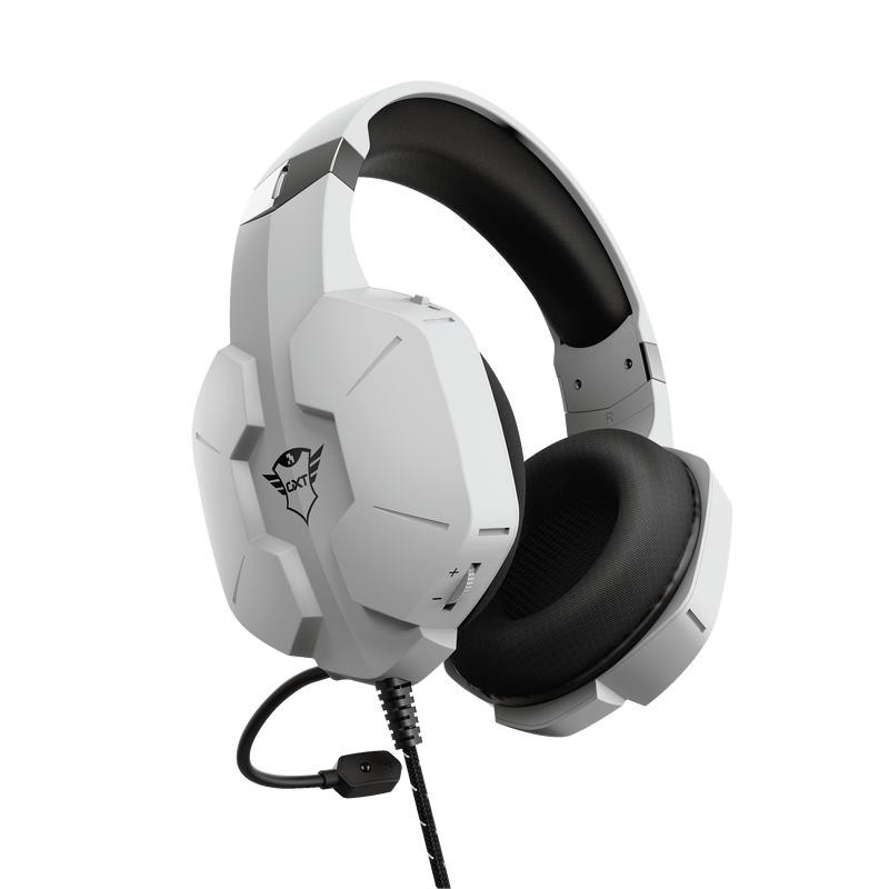 Trust GXT 323W Carus Gaming Headset for PS5 (24258) - зображення 1