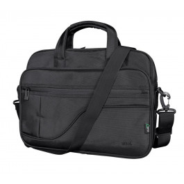   Trust Сумка для ноутбука 16"  Sydney ECO Black (24282)