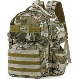   Kombat UK Venture Pack 45L / BTP (kb-vp-bpt)