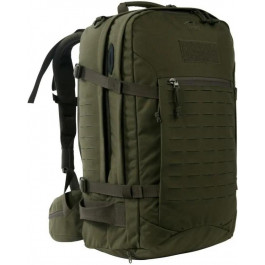   Tasmanian Tiger Mission Pack / olive (TT 7710.331)