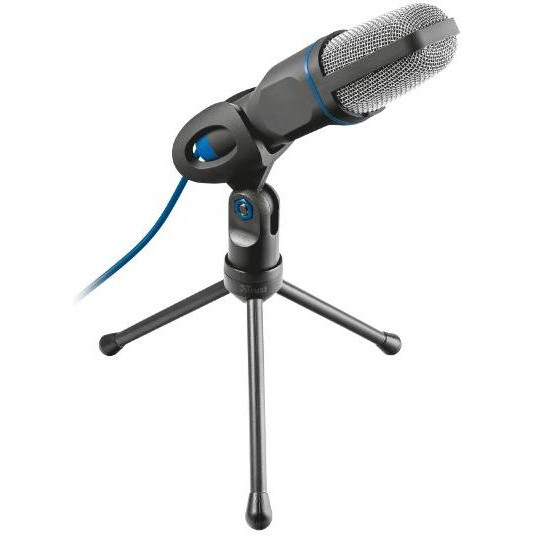 Trust Mico USB Microphone (20238) - зображення 1