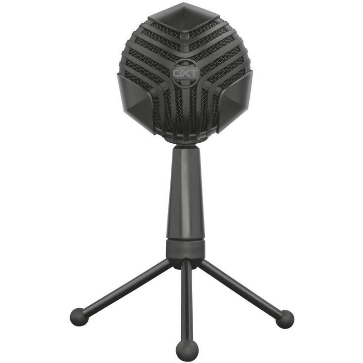 Trust GXT 248 Luno USB Streaming Microphone (23175) - зображення 1