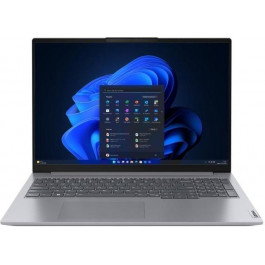   Lenovo ThinkBook 16 G6 IRL (21KH0077PB)