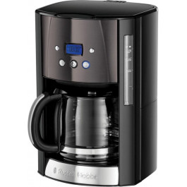   Russell Hobbs 26160-56 Matte Black