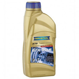   RAVENOL ATF BTR 95LE 1л