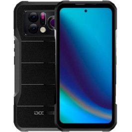   DOOGEE V20 Pro 12/256GB Black