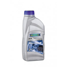   RAVENOL ATF MERCON V 1л