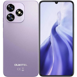   Oukitel C51 6/128GB Purple