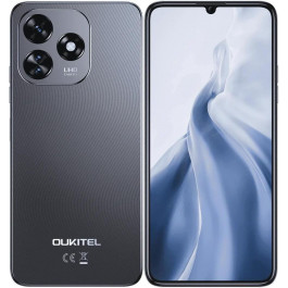   Oukitel C51 6/128GB Black