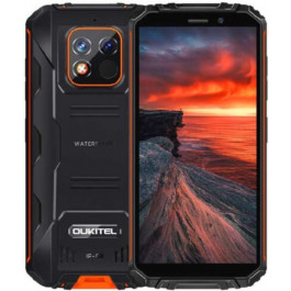   Oukitel WP18 Pro 4/64GB Orange