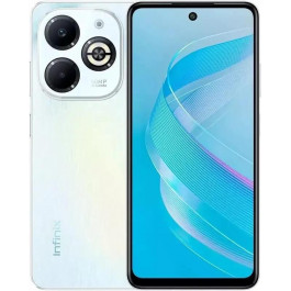   Infinix Smart 8 Plus 4/128GB Galaxy White