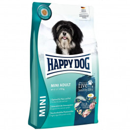   Happy Dog Mini Adult 10 кг