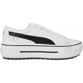   PUMA Кросівки KAIA PLATFORM 38380401 р.40,5 UK 7 чорний