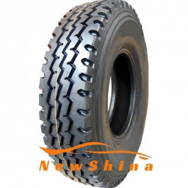   Hilo tires Hilo 300 рульова універсальна (12R20 154/151L)