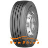 Continental Continental Conti EcoPlus HS3 рульова (355/50R22,5 156K) - зображення 1