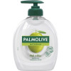 PALMOLIVE Мыло жидкое  Натурэль Интенсивное Увлажнение Олива и увлажняющее молочко, 300 мл (8693495017633) - зображення 1