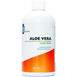   ABU Aloe Vera питний 250 мл (ABU-03052)