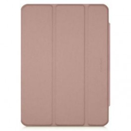   Macally Smart Case для iPad mini 6 2021 Pink (BSTANDM6-RS)