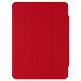   Macally Smart Case для iPad mini 6 2021 Red (BSTANDM6-R)