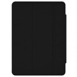   Macally Smart Case для iPad mini 6 2021 Black (BSTANDM6-B)