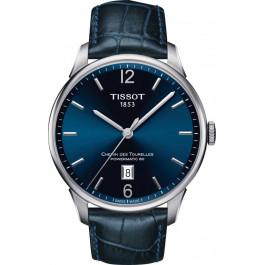   Tissot Chemin des Tourelles T099.407.16.047.00