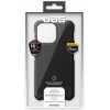 URBAN ARMOR GEAR iPhone 14 Pro Max Metropolis LT Magsafe Kevlar Black (114051113940) - зображення 10