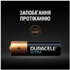 Duracell AAA bat Alkaline 2шт Ultra Power 5004804 - зображення 4