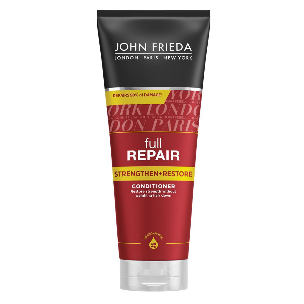 John Frieda Кондиционер  Полное восстановление 250 мл (5037156159677) - зображення 1